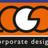 “Logo und Corporate Design” from Ralf Nordbrock