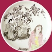 «frech und frei» von Sandra Sperhake