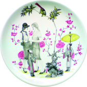 «chinabirds» von Sandra Sperhake