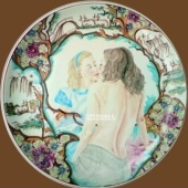 «Paare / Couples» von Sandra Sperhake