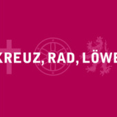 “Kreuz-Rad-Löwe” from hpunkt kommunikation