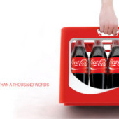 “WAVE – Gewinner im „Coca-Cola Design+ Award“” from Entwurfreich