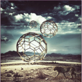 «Geometric Fiction» von FLorian Ludwig