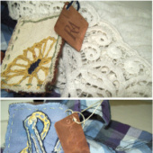 “Rise Above” from Sarah Epping