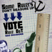 “Vote- Werbung” from Sarah Epping