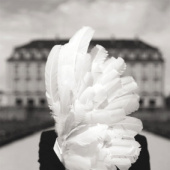 „Imagekampagne“ von Yvonne Maria Wallraff