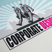 «Corporate Design» de Hennry Wirth