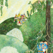 “Kinderbuch” from Daniela Pfluger