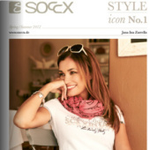 “SOCCX Print Katalog – Kollektion „Milano“” from Wibke Bierwald