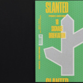 „Slanted Magazine #18 – Signage / Orientation“ von Slanted Publishers
