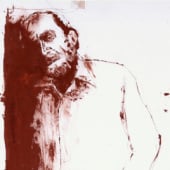 „Illustration/Bukowski“ von Norbert Weis