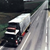 «THE BODYBOX. Installation 1998» de medienwerkstatt006