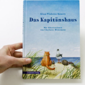 «Das Kapitänshaus» de Lisa Worbis