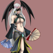 «Charakter Design» von Amélie Charron