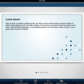 “App für den Vertrieb von Finazdienstleistungen” from ToasterNET