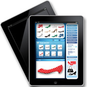 “E-Commerce-App” from ToasterNET