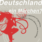 „Deutschland ein Märchen?“ von Sandra Tamas