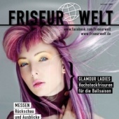 „Lilac: Collection zum German Hairdressing AWARD“ von Ute Hützen
