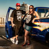 „Sunrise-Fashion“ von brianbailey photography