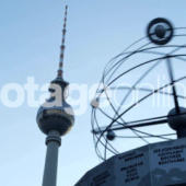 „Berlin Timelapse Footage Trailer“ von Department Studios Filmproduktion