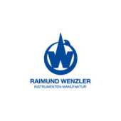 «Raimund Wenzler – Instrumenten-Manufaktur» de brennpunkt design
