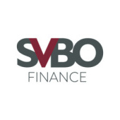 «SVBO Finance» de brennpunkt design