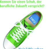 „SWU COrporate Design“ von Hendrik Xx