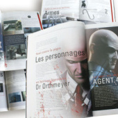 “Editorial Design” from Angela Augustin-Wittkuhn