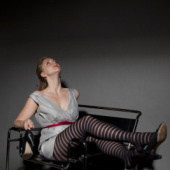 “Lookbook” from Moritz Vennemann