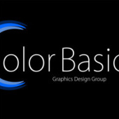 „logo creations“ von Color Basics