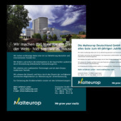 «Layout Print» de Brands Best | Markenatelier