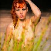 «Nude, Dessous, Swimwear» von Lichtstreif Fotografie