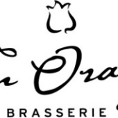 “Brasserie van Oranje” from 2PEP communication & design
