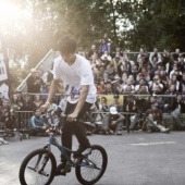 “reportage” from Astrid Wolff