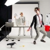 “studio” from Astrid Wolff