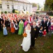 „Hochzeit“ von Businessfotografie Inga Haar