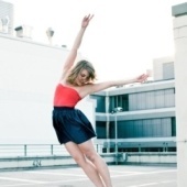 «take a second» de graphic to go