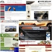 „Web-, Medien- und Grafikdesign von SWG“ von SWG