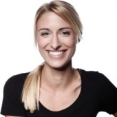 «Sedcard-Shootings» de graphic to go