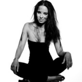 «Portraits · Nina Maleika» de graphic to go