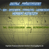 “KUNDEN” from Digitale Präsentationen Marketing Werbetechnik