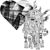 «Black&White» de Anton Geier