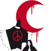 «schwarz/rot» de Anton Geier