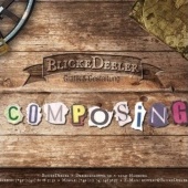 «BlickeDeeler • Composing» von BlickeDeeler