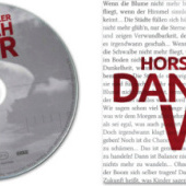 „Horst Möller – Danach/Wir“ von JM Grafik