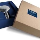 „Grohe Power&Soul™“ von at sales communications