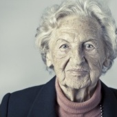 “Projekt Seniorenportraits” from Ronald Daedalus Vogel – Portrait Fotografie