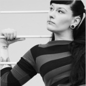 «People» de David Wolowski