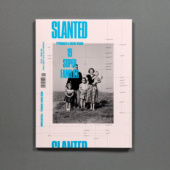 „Slanted Magazin #19 – Super Families“ von Slanted Publishers