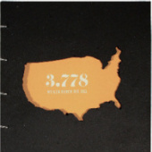 “3.778 meilen durch die usa” from Annkathrin C. Dahlhaus